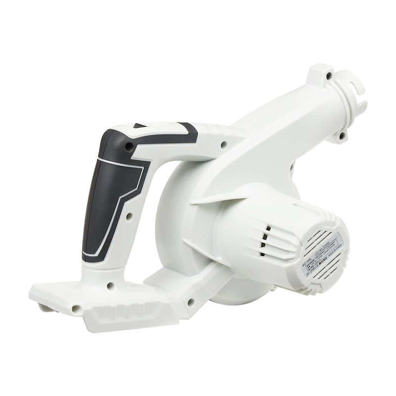 WIZ'A 充電式ブロワー WZ-18BLをレビュー！クチコミ・評判をもとに徹底