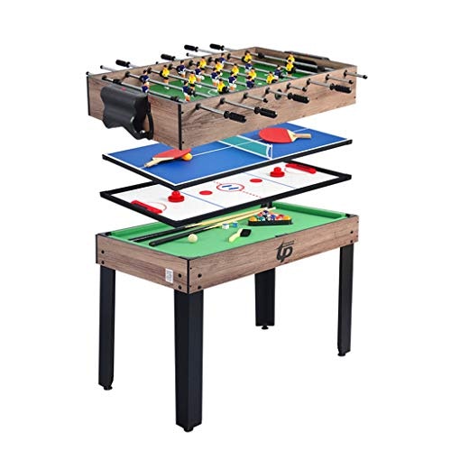 卓球などもしたいなら、ほかのゲームも遊べるものをチェックしよう