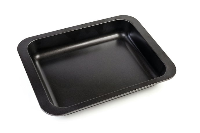 時短レシピには、「フッ素加工されたアルミ製」がおすすめ