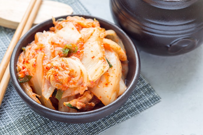 浅漬けタイプ:思い立ったときに作ってすぐに食べたいならコレ