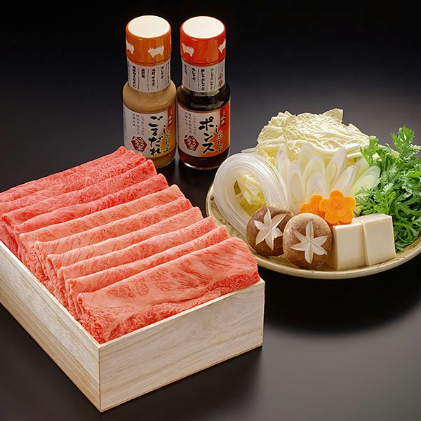 人形町 今半:とろけるような肉のおいしさを届けたい人向け