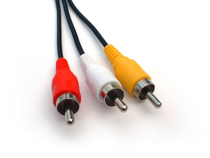 コンポジット?HDMI?出力ケーブルの種類をチェック