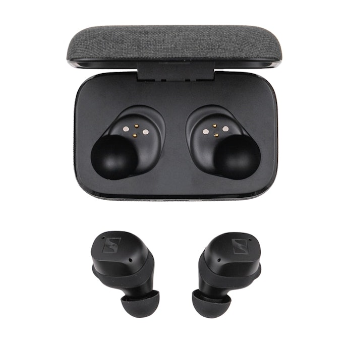 ゼンハイザー MOMENTUM True Wireless 3を徹底レビュー!実際に使って ゼンハイザー MOMENTUM True Wireless 3を徹底レビュー!実際に使って