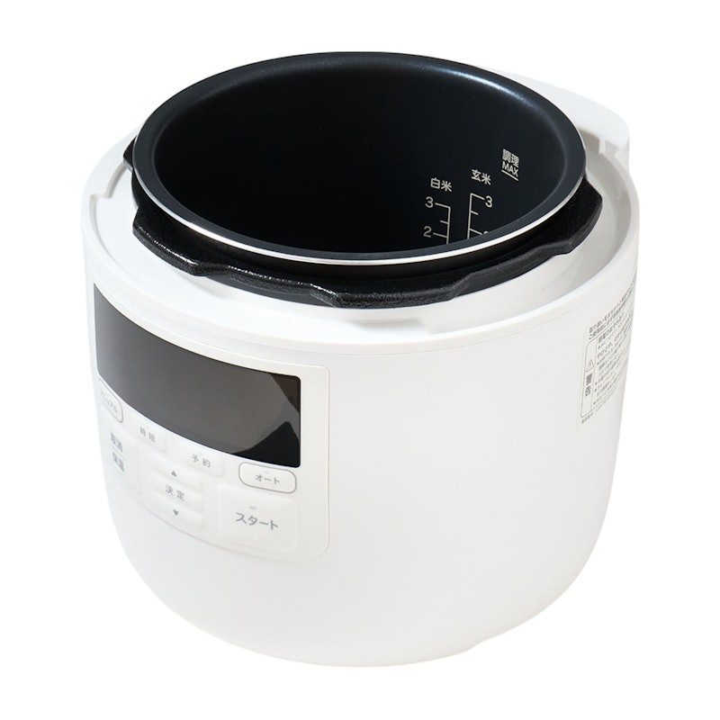 シロカ おうちシェフPRO Mタイプ SP-2DM251の口コミ・評判は？実際に