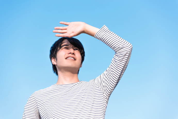 外出する機会が多いなら、唇を紫外線から守る紫外線防止成分が狙い目