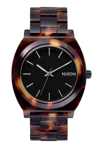 カラバリ豊富な「TIME TELLER」でファッショナブルに