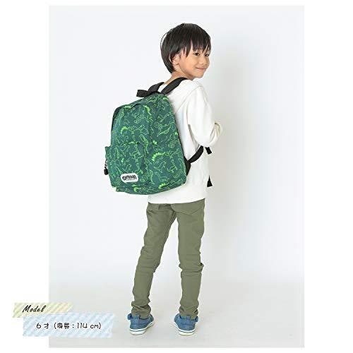お泊まり保育用なら15 〜20Lがおすすめ