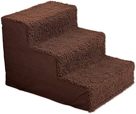 台の上や底部に滑り止め対策がされていれば、転倒のリスクを軽減