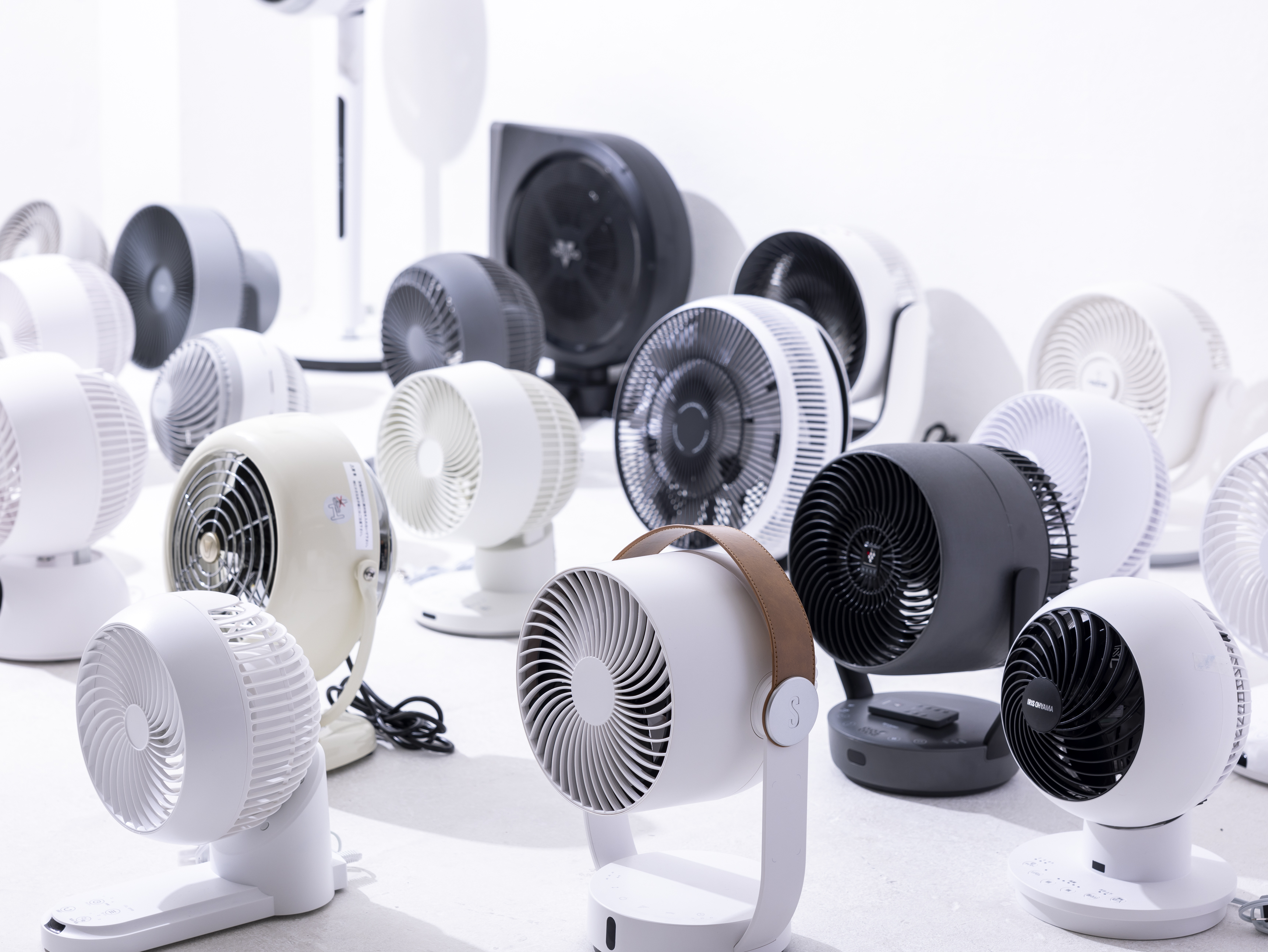 シャープ プラズマクラスターサーキュレーター PK-18S01の口コミ・評判