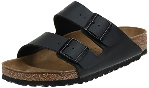 BIRKENSTOCK:足元までおしゃれにこだわりたい人に
