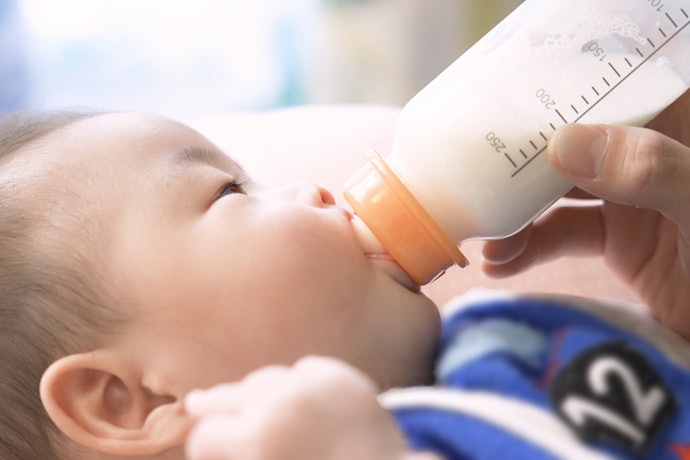 すこやかM1:日本初のオステオポンチン配合で母乳に近い成分にこだわりたい人に