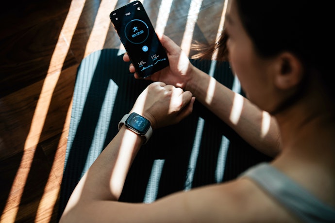 スマホと時計が連動!音楽を楽しむ時計 「G'MIX」