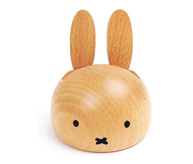 癒しを求める人は、かわいいデザインの商品をセレクト