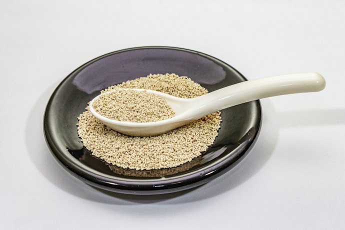 手軽にすぐ食べたい人には、粉末タイプが便利