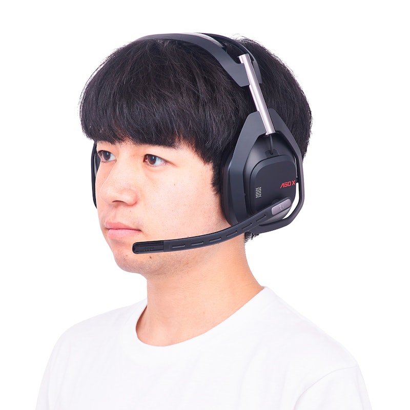 ロジクール ASTRO A50 Xを徹底レビュー！実際に使ってわかったメリット
