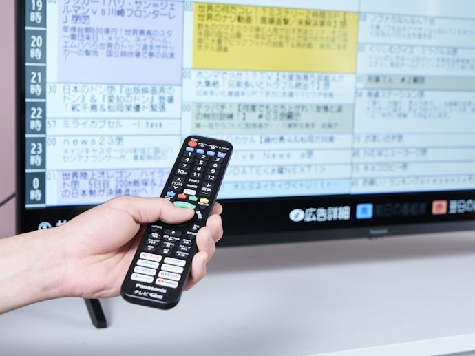 パナソニック ビエラ 4K液晶テレビ TH-50LX800をレビュー パナソニック ビエラ 4K液晶テレビ TH-50LX800をレビュー