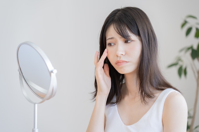 乾燥肌の人は、保湿成分が充実したものを選ぼう