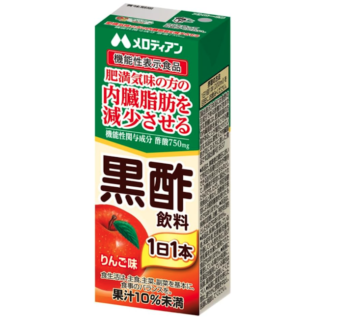 独特の味や酸味が苦手ならドリンクタイプを候補に。飲みやすく継続しやすい
