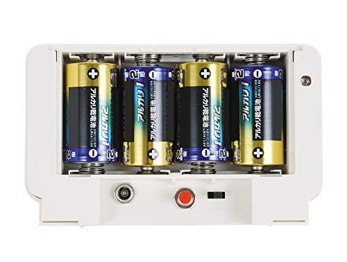 ネズミが巣を作っている天井や床下に設置するなら電池式・充電式が便利