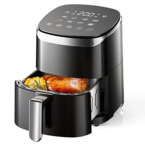 さまざまな揚げもの料理を楽しむなら、温度調節機能つきがおすすめ
