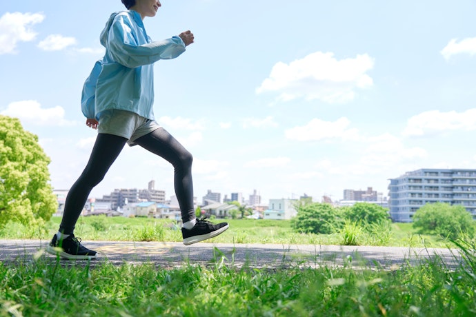歩数・レシート案件に対応していない