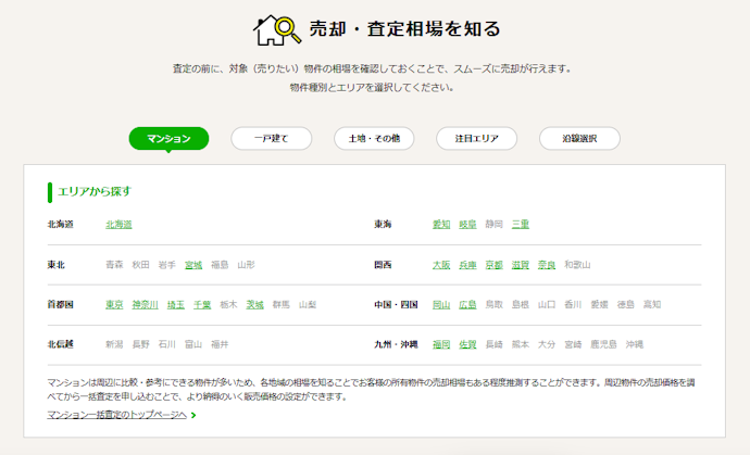 サイトの使い勝手は平均的で、特筆すべきメリットはなし