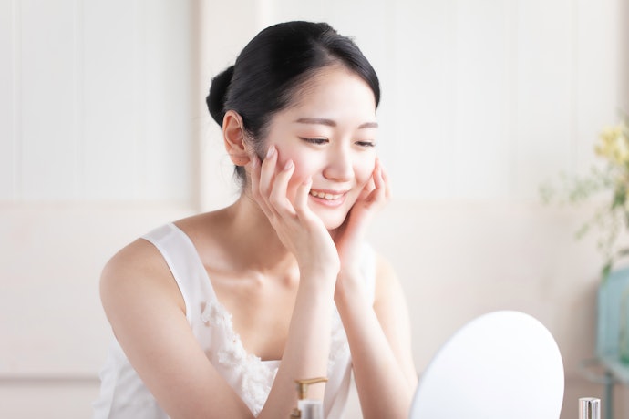 しっかり保湿したい人は、ヒアルロン酸・セラミド・コラーゲンをチェック