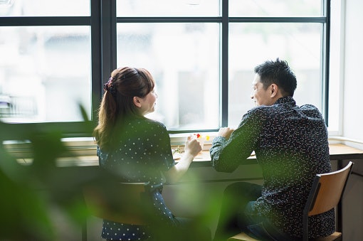 さりげなく魅力をアップしたい人には、無香料タイプ