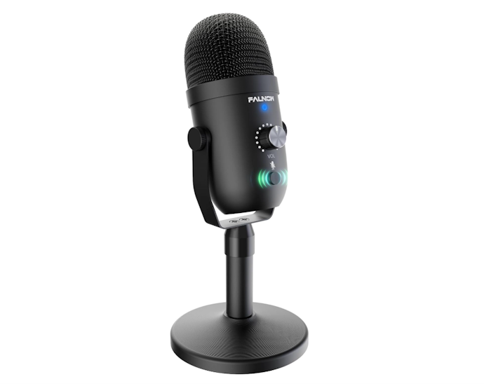 瞬時に音声をコントロールしたい人は、ミュート機能付きがおすすめ