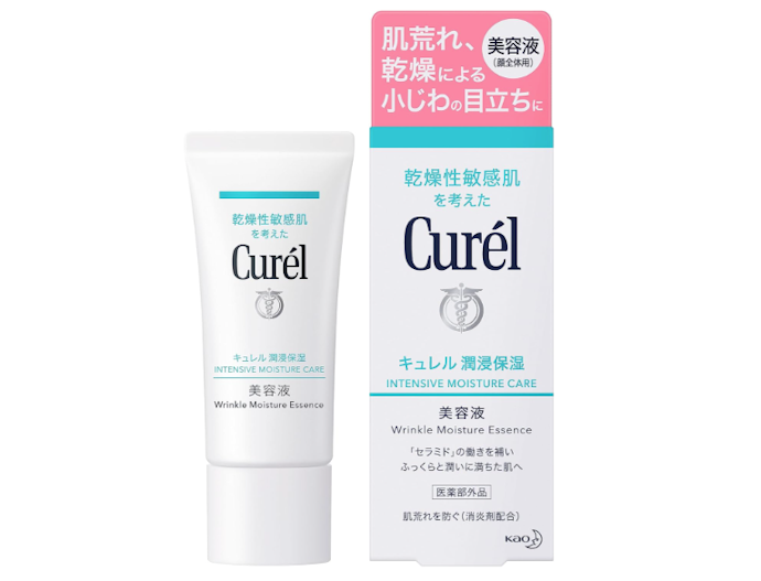 肌荒れしやすいなら、グリチルリチン酸2Kやアラントイン入りがおすすめ