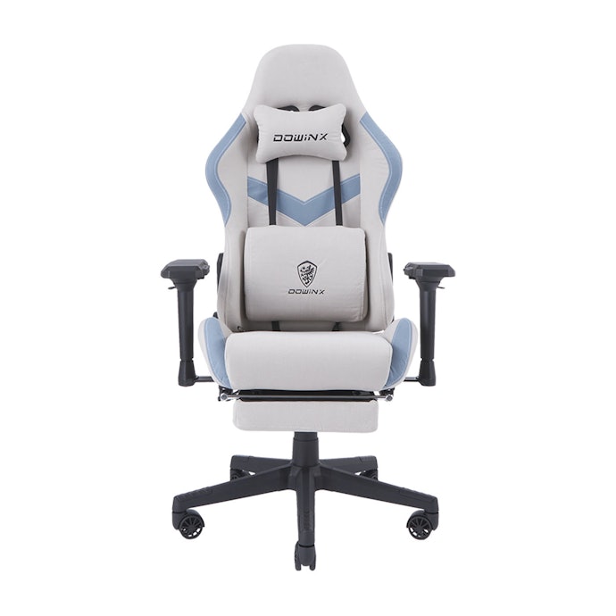 Dowinx ゲーミングチェア LS-6668-4Dの口コミ・評判は?実際に使って Dowinx ゲーミングチェア LS-6668-4Dの口コミ・評判は?実際に使って