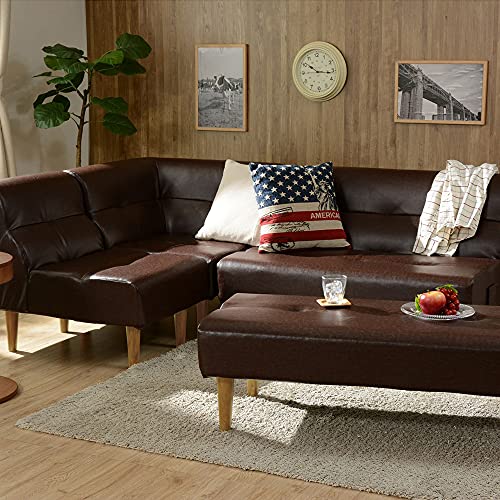 コーナーソファ・L字ソファのおすすめ人気ランキング【2025年11月