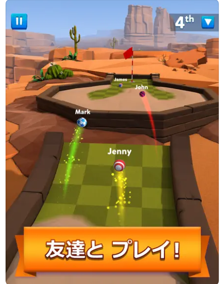 スポーツが好きなら、選手を操作したりチームを作ったりするゲームもあり