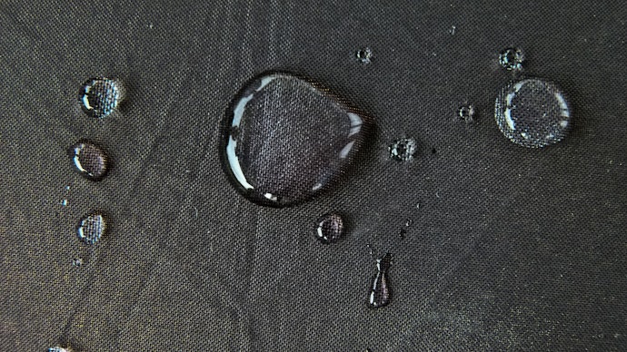 汚れが気になるなら防水・撥水加工がおすすめ
