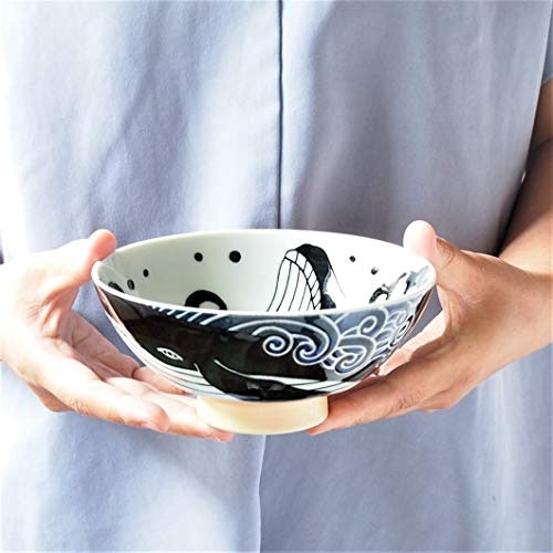 【碗(椀)・丼】食べる量にあわせて手に持ちやすいサイズをチョイス