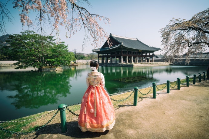 朝鮮王朝の歴史が学べる時代劇も要チェック