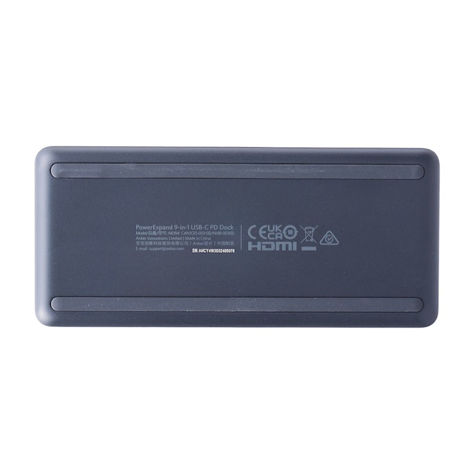 Anker PowerExpand 9-in-1 USB-C PD Dockを徹底レビュー!実際に Anker PowerExpand 9-in-1 USB-C PD Dockを徹底レビュー!実際に