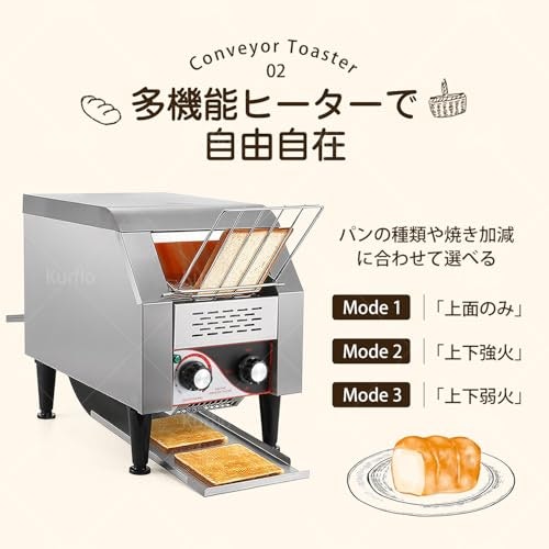好みの仕上がりを実現できるヒーターの種類を選ぼう