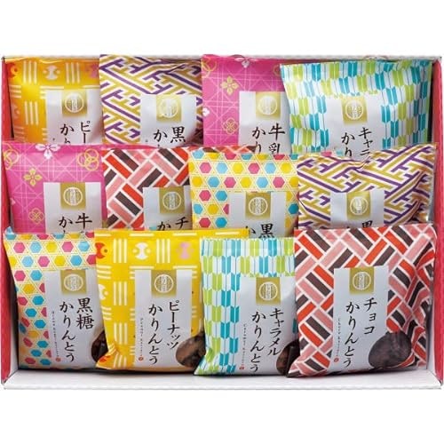 迷ったときは、複数の味がセットになった商品も狙い目
