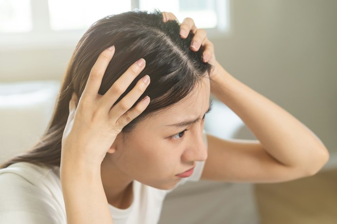 敏感肌・頭皮環境が気になるなら、抗炎症有効成分を選ぼう
