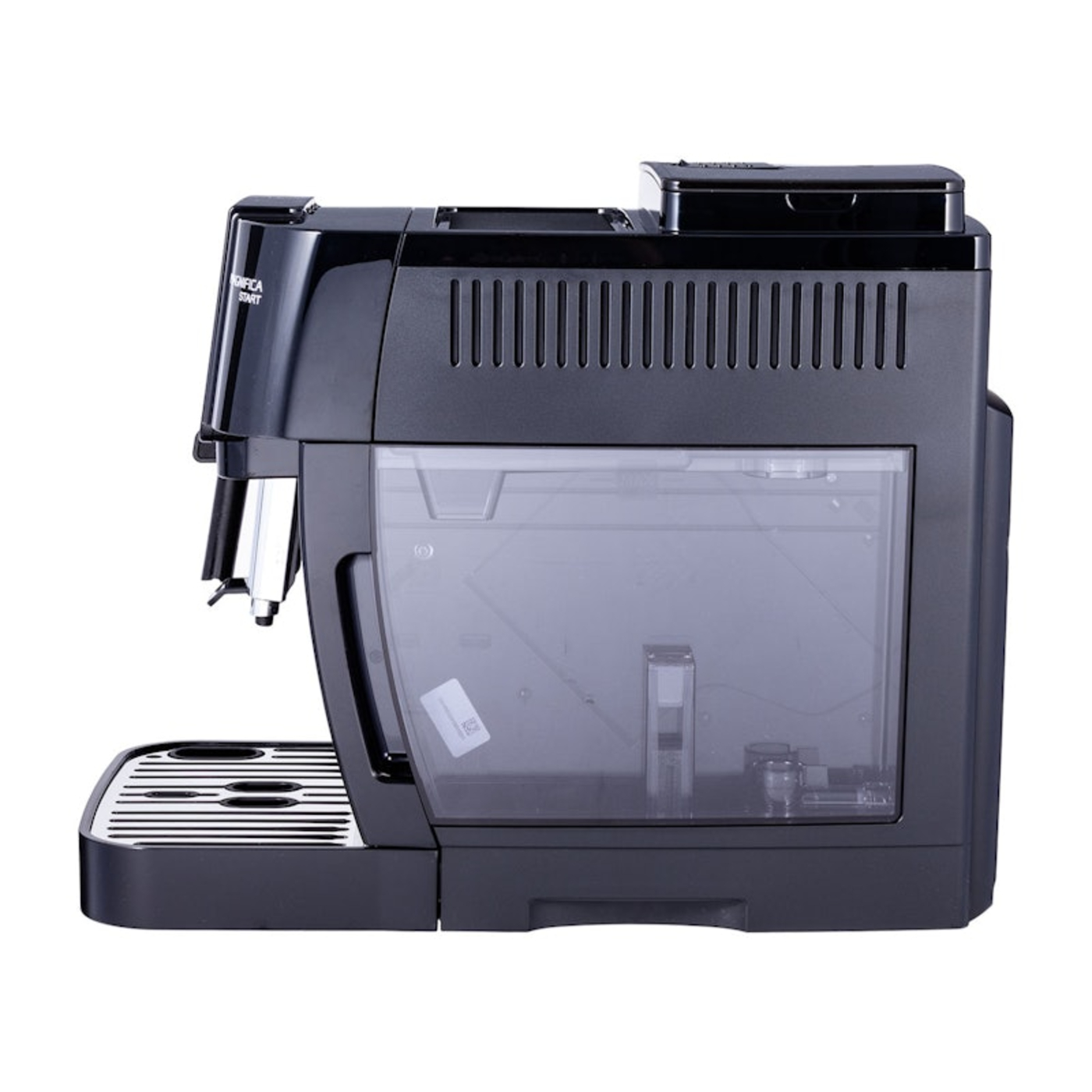 デロンギ マグニフィカ スタート 全自動コーヒーマシン ECAM22020の