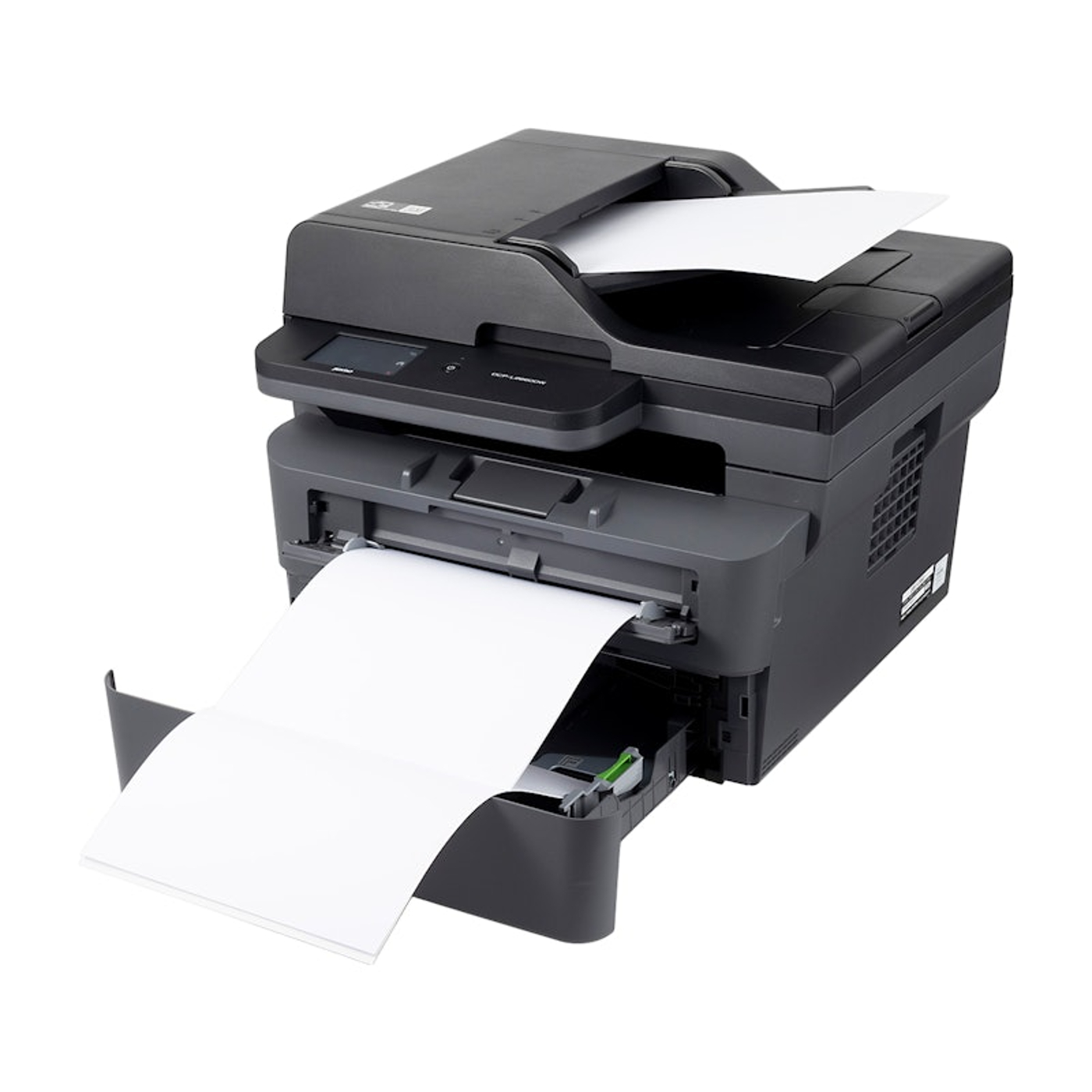 ブラザー モノクロレーザー複合機 DCP-L2660DWの口コミ・評判は？実際