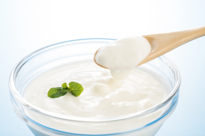 食事が偏りがちなら、悪玉菌を抑える乳酸菌・善玉菌を増やす食物繊維をチョイス