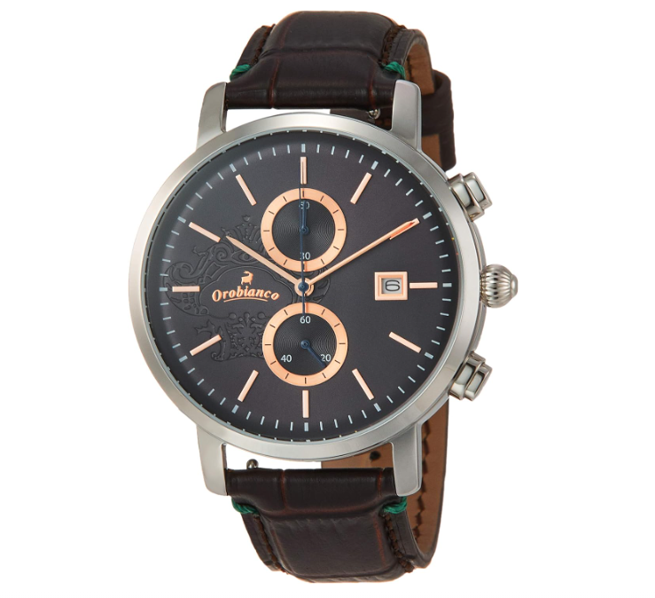 オロビアンコの腕時計のおすすめ人気ランキング【2025年12月】 | マイ