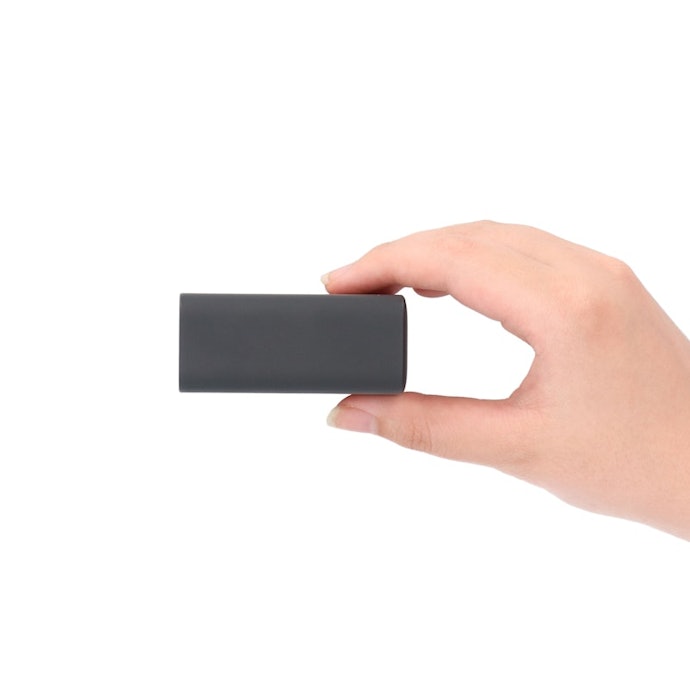 Anker 521 Power Bank (PowerCore Fusion, 45W)を徹底レビュー Anker 521 Power Bank (PowerCore Fusion, 45W)を徹底レビュー