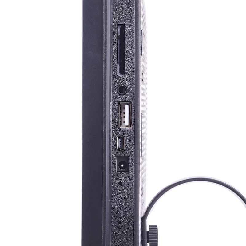 Dragon Touch デジタルフォトフレームの口コミ・評判は？実際に使って