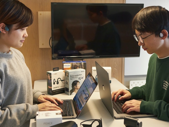 広がりのある音質で迫力も十分。繊細な音もしっかり表現できる