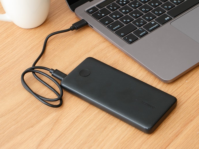 パソコンやUSB充電器から給電するならUSB充電式を