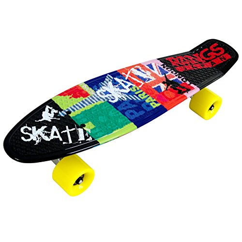 ミニクルーザーのおすすめ人気ランキング【2026年2月】 | マイベスト