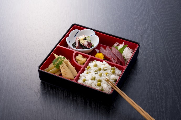 和食や懐石料理には利休型がおすすめ